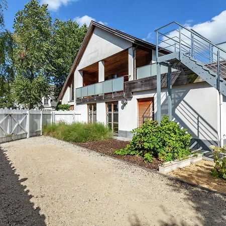 Villa With Pool And Sauna Near The Sea Koksijde Cameră foto