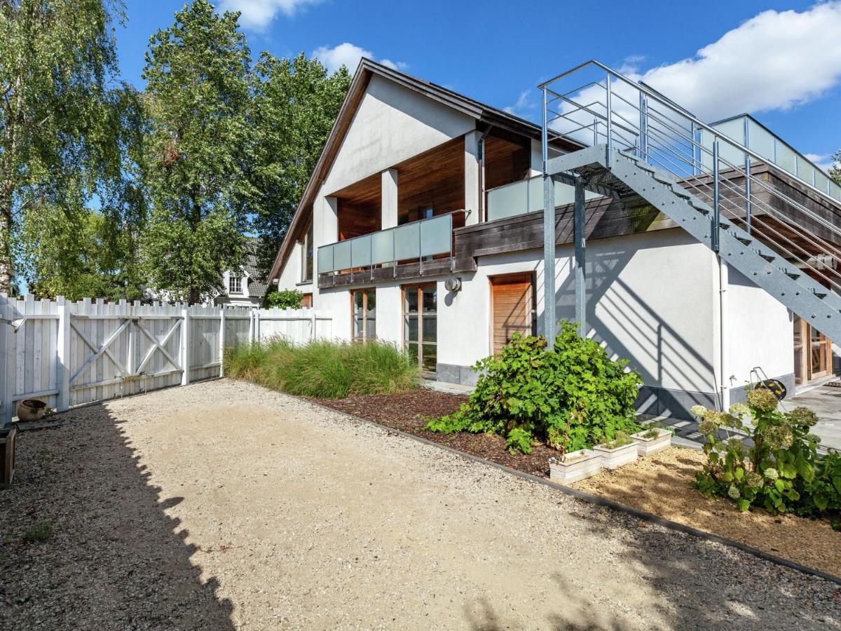 Villa With Pool And Sauna Near The Sea Koksijde Cameră foto