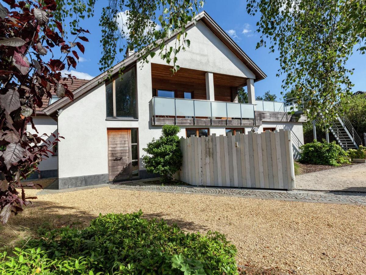 Villa With Pool And Sauna Near The Sea Koksijde Cameră foto